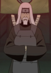 Leader del Clan Uzumaki anime